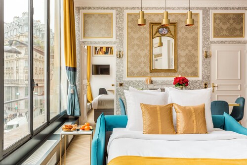 Merveil Luxury Suites - Reaumur I-II