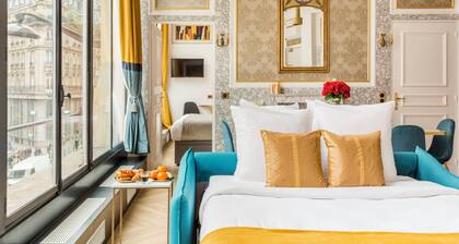 Merveil Luxury Suites - Reaumur I-II