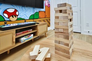 Espace pour enfants
