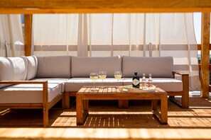 Villa | 4 habitaciones