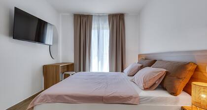 Villa Alba Zadarvillas