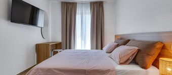 Villa Alba Zadarvillas