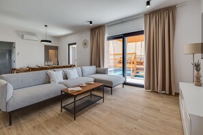 Villa - Villa Alba Zadarvillas (Pakostane)