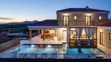 Villa | 4 bedrooms