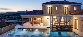 Villa Alba Zadarvillas