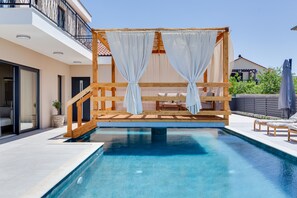 Villa | 4 bedrooms - Villa Alba Zadarvillas (Pakostane)