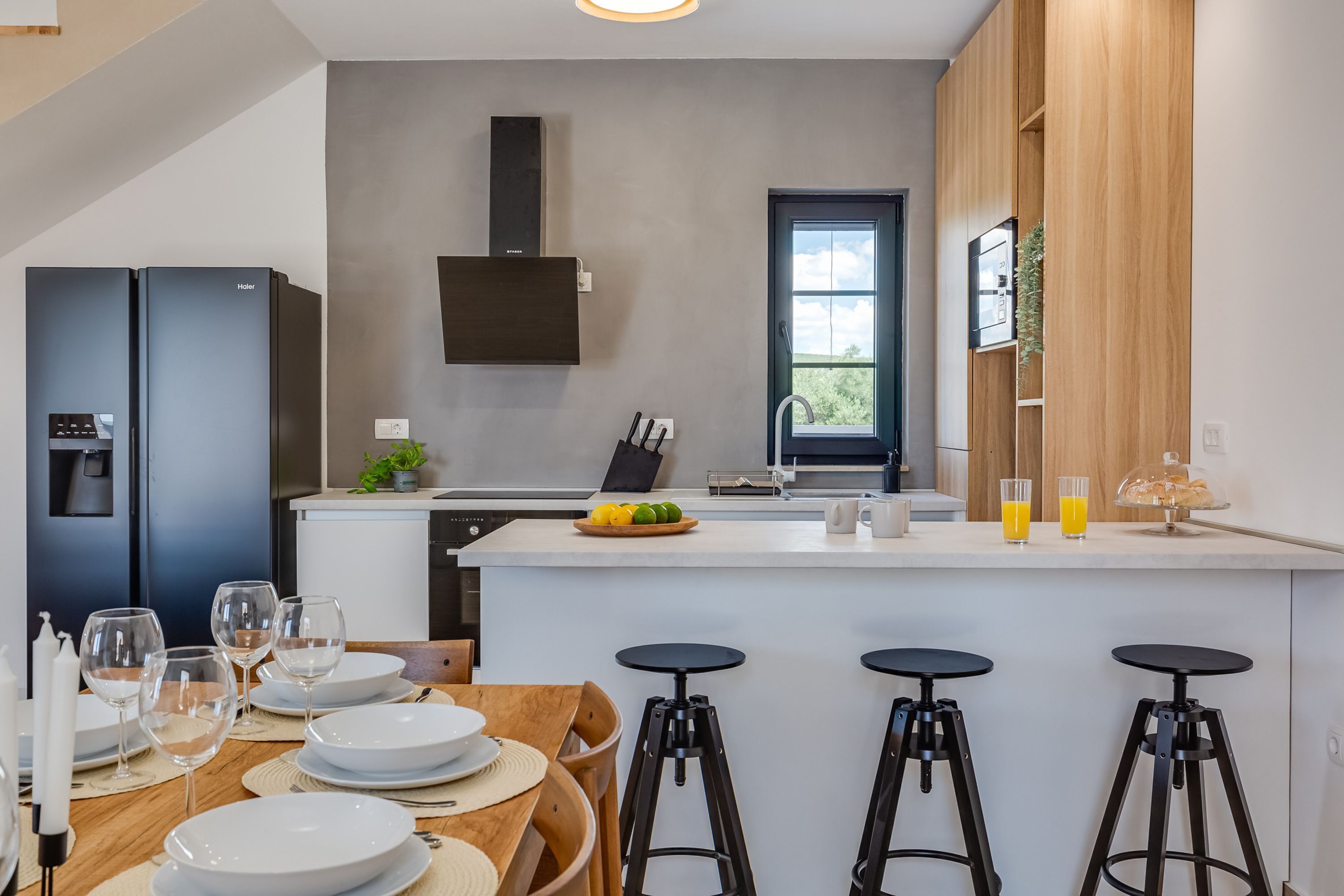 Ferienhaus | 4 Schlafzimmer