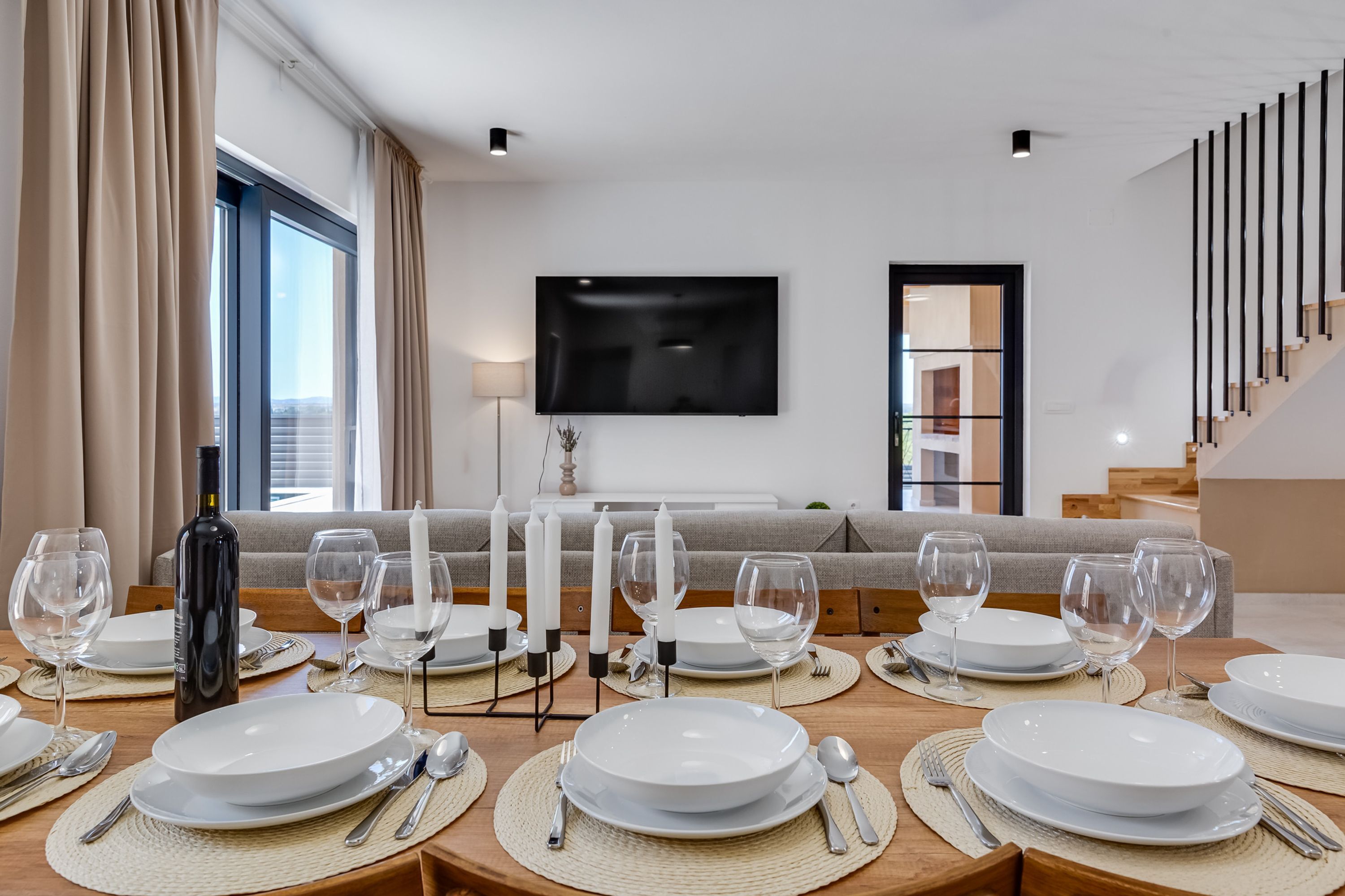 Casa | 4 camere