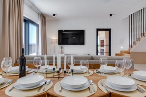 House | 4 bedrooms - Villa Alba Zadarvillas (Pakostane)