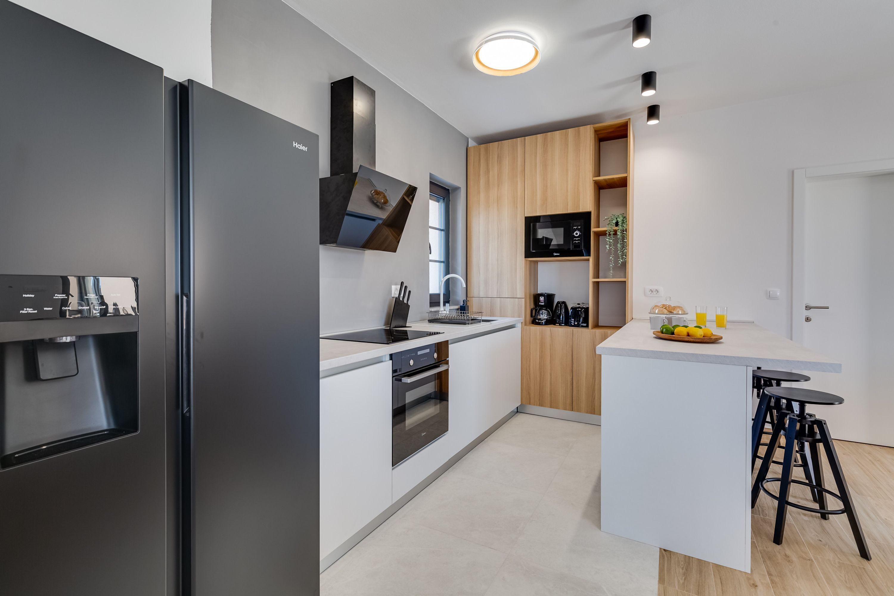 4 عدّة غرف نوم