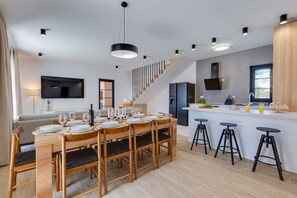 Villa | 4 bedrooms