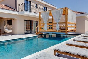 Villa | 4 bedrooms