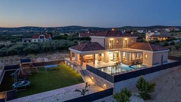 House | 4 bedrooms