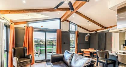 2 Schlafzimmer Unterkunft in Snitterfield, Stratford Upon Avon