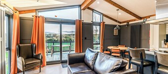 Alloggio con 2 camere da letto ad Snitterfield, Stratford Upon Avon