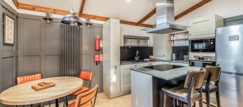 2 soverom innkvartering i Snitterfield, Stratford Upon Avon
