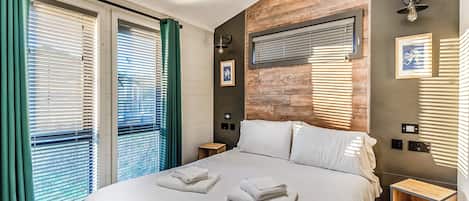 2 bedrooms, free WiFi