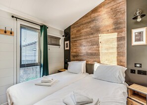 2 chambres, Wi-Fi gratuit