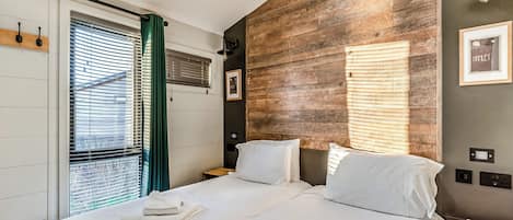 2 Schlafzimmer, kostenloses WLAN