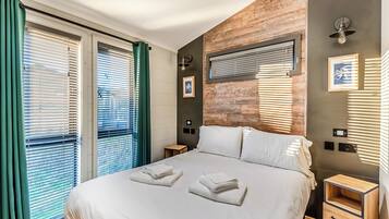 2 chambres, Wi-Fi gratuit