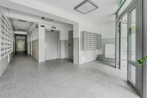 Ingresso interno