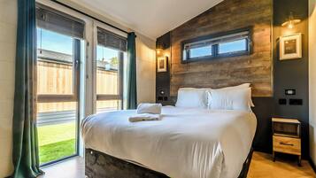 2 chambres, Wi-Fi gratuit