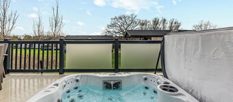 Oxhill Lodge Premier