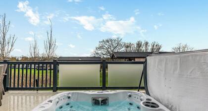 Oxhill Lodge Premier