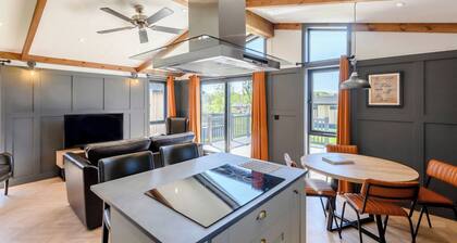 Oxhill Lodge Premier