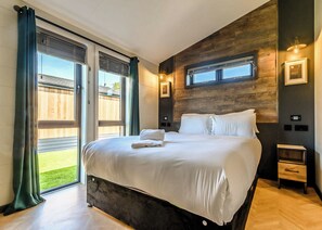 2 chambres, Wi-Fi gratuit