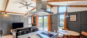 Oxhill Lodge Premier