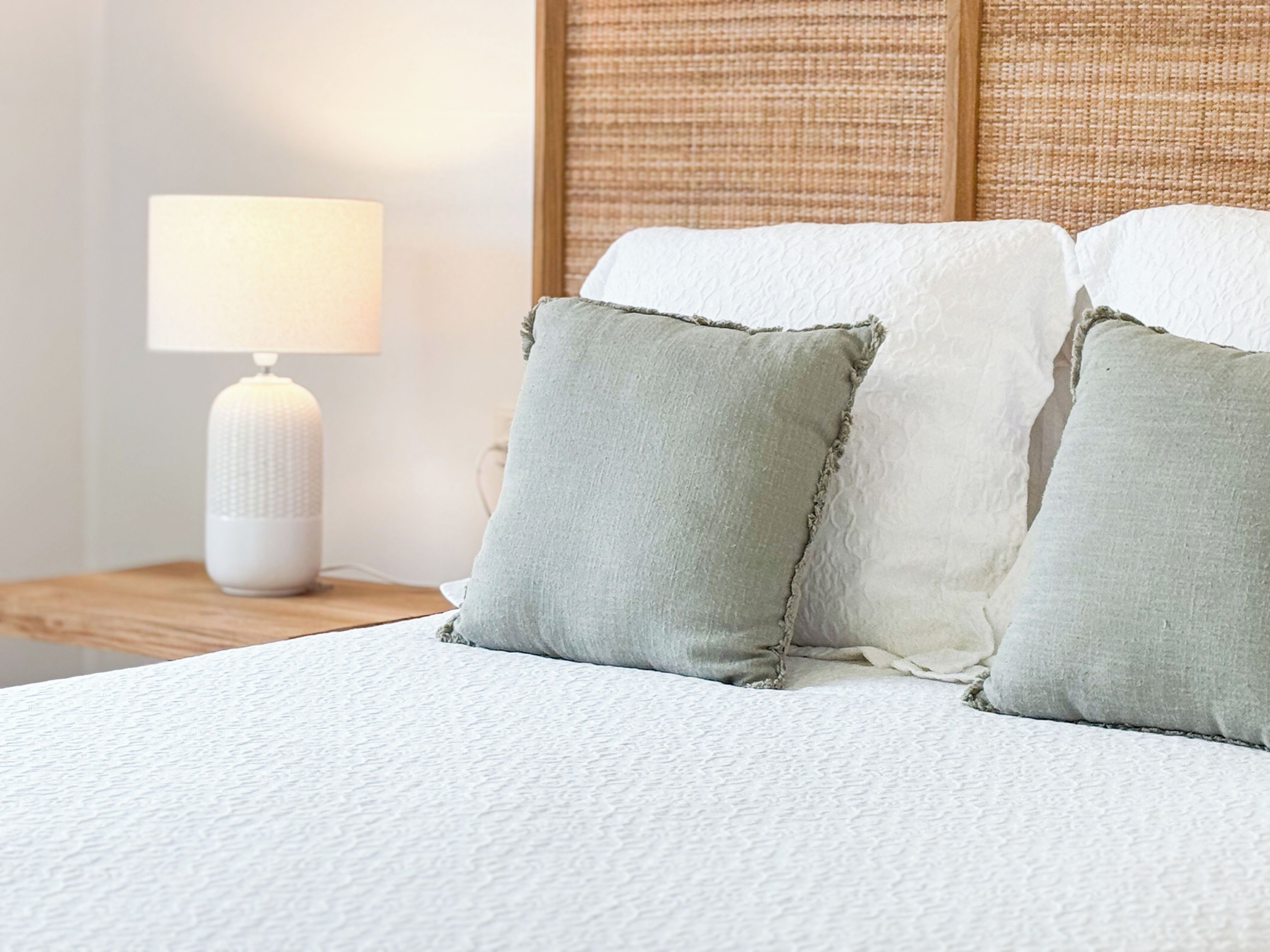 4 Schlafzimmer, Bügeleisen/Bügelbrett, WLAN, Bettwäsche