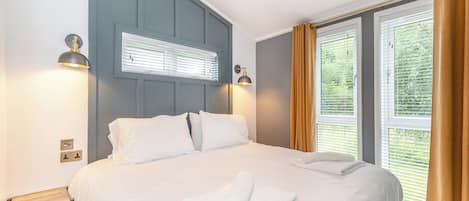 2 Schlafzimmer