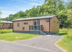 Exterior - 2 bedroom accommodation in Caerwys (Caerwys)