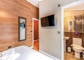 3 bedrooms, free WiFi - Loxley Lodge Premier (Snitterfield, Stratford Upon Avon)