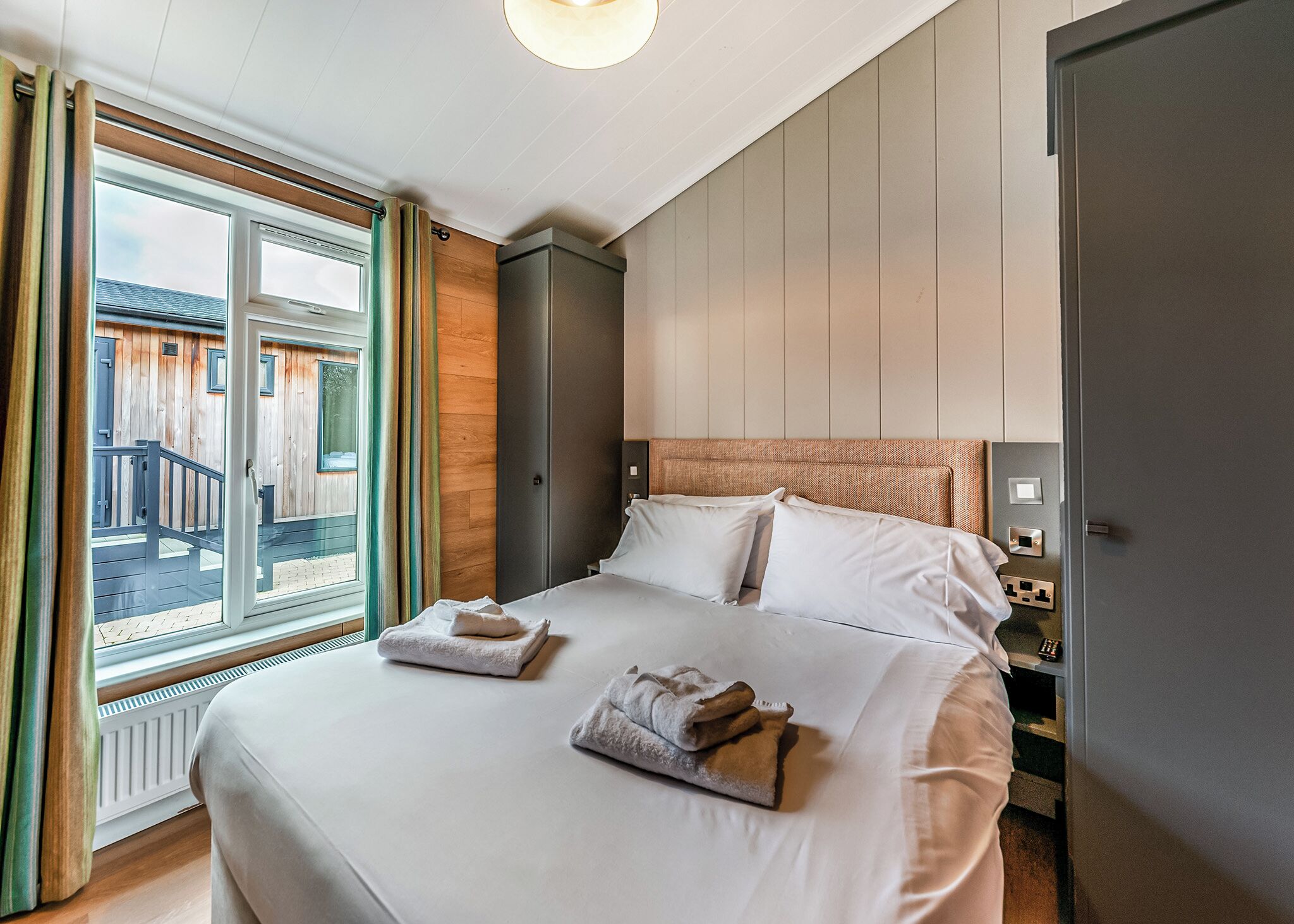 3 chambres, Wi-Fi gratuit