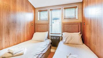 3 bedrooms, free WiFi
