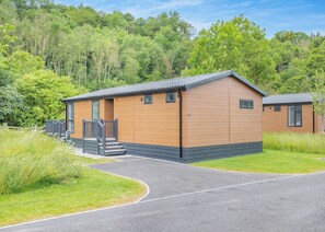 Exterior - 2 bedroom accommodation in Caerwys (Caerwys)