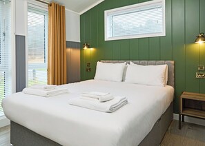 2 bedrooms