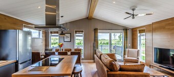 Alojamiento de 1 habitaciones en Snitterfield, Stratford Upon Avon