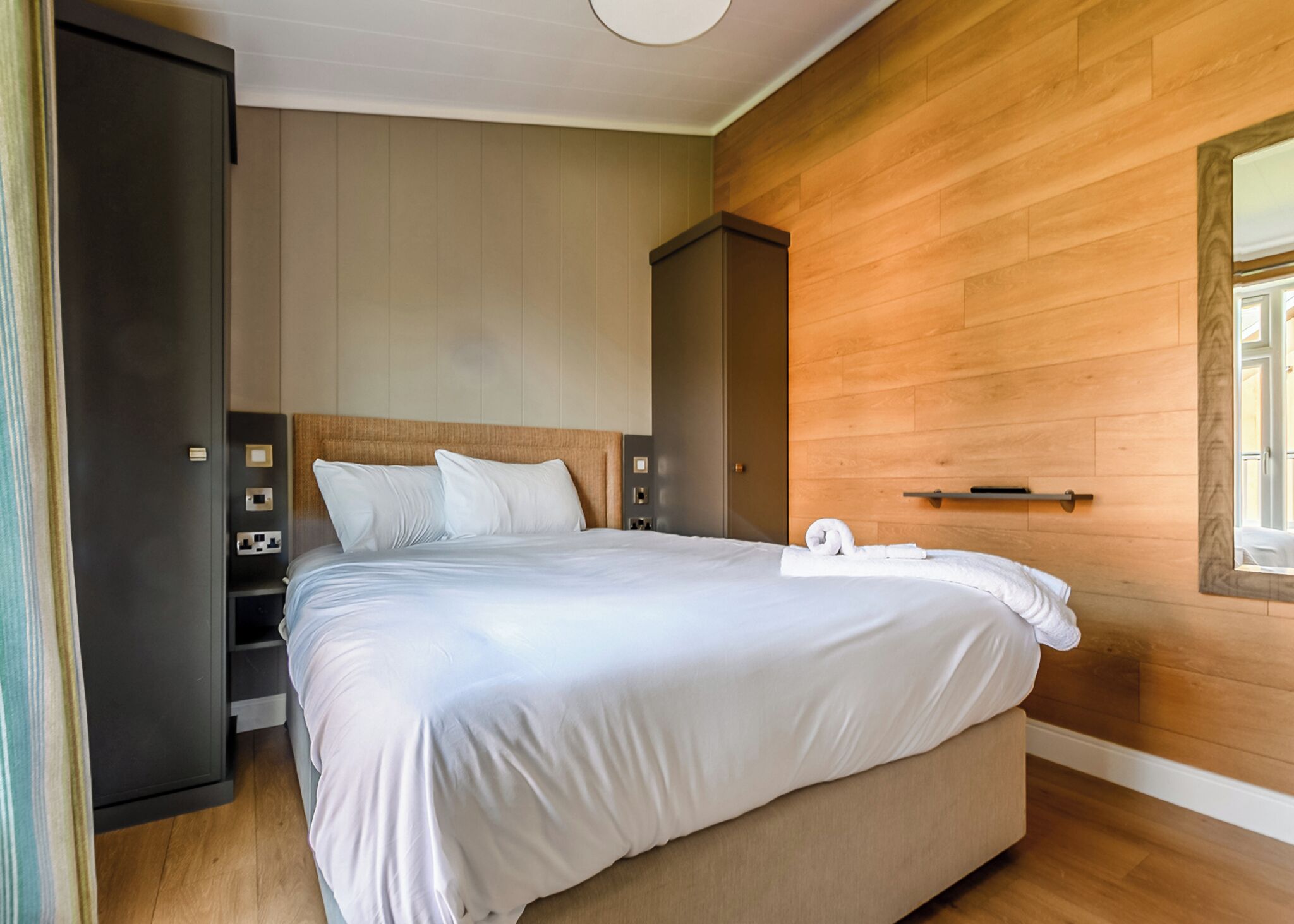 3 soverom og wi-fi (inkludert)