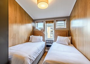 3 chambres, Wi-Fi gratuit