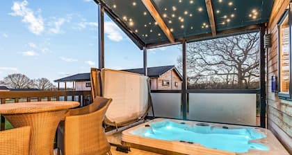 Alojamiento de 3 habitaciones en Snitterfield, Stratford Upon Avon