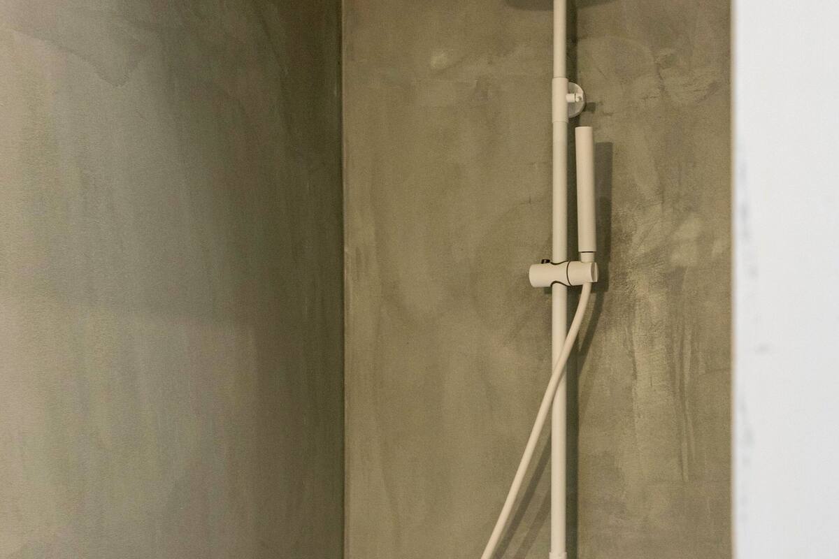 Twin Room, Patio | Blackout drapes, iron/ironing board, free WiFi
