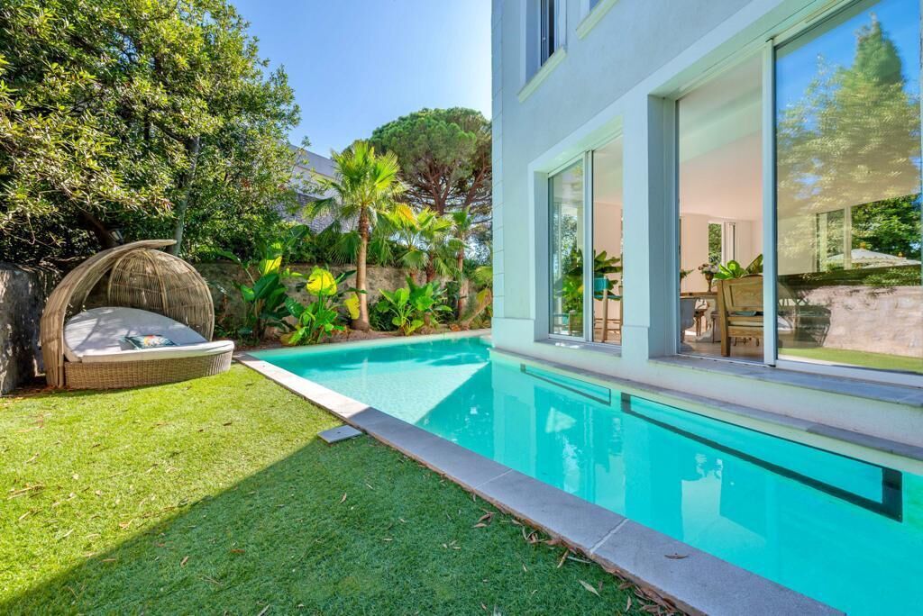 10 piscines extérieures