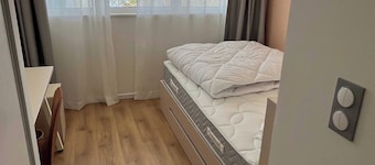 Comfort Studio in a Premium Residence- Sport/cinema