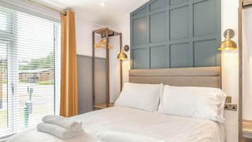 3 bedrooms