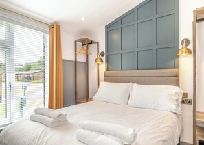 3 Schlafzimmer