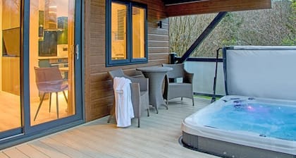 1 chambres Ă coucher Ă Caerwys