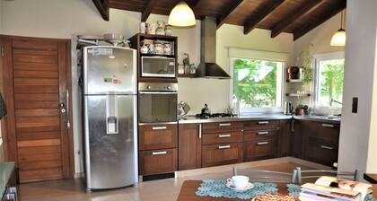 Don Alfredo House Bariloche